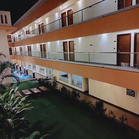 Regenta Central North Goa, Arpora Exterior photo