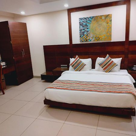 Regenta Central North Goa, Arpora Exterior photo