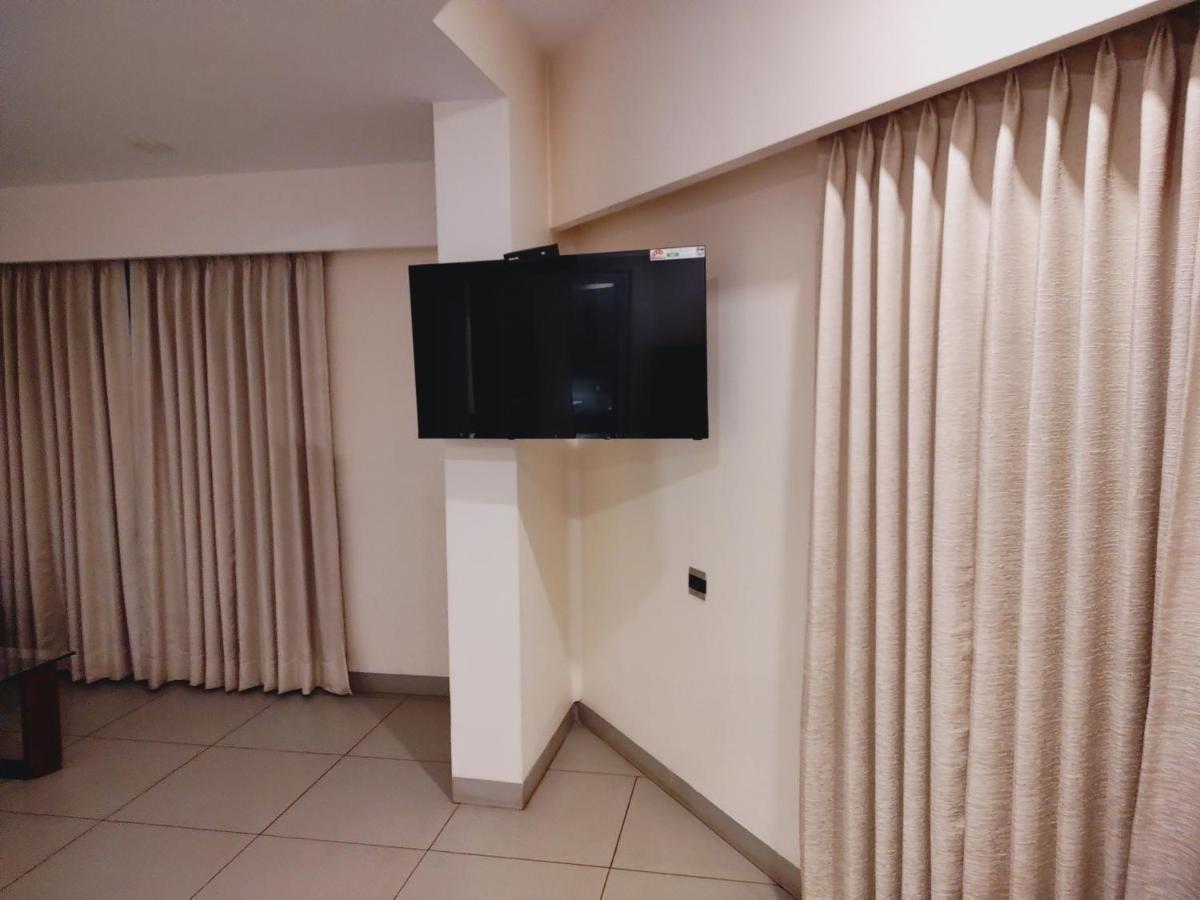 Regenta Central North Goa, Arpora Exterior photo