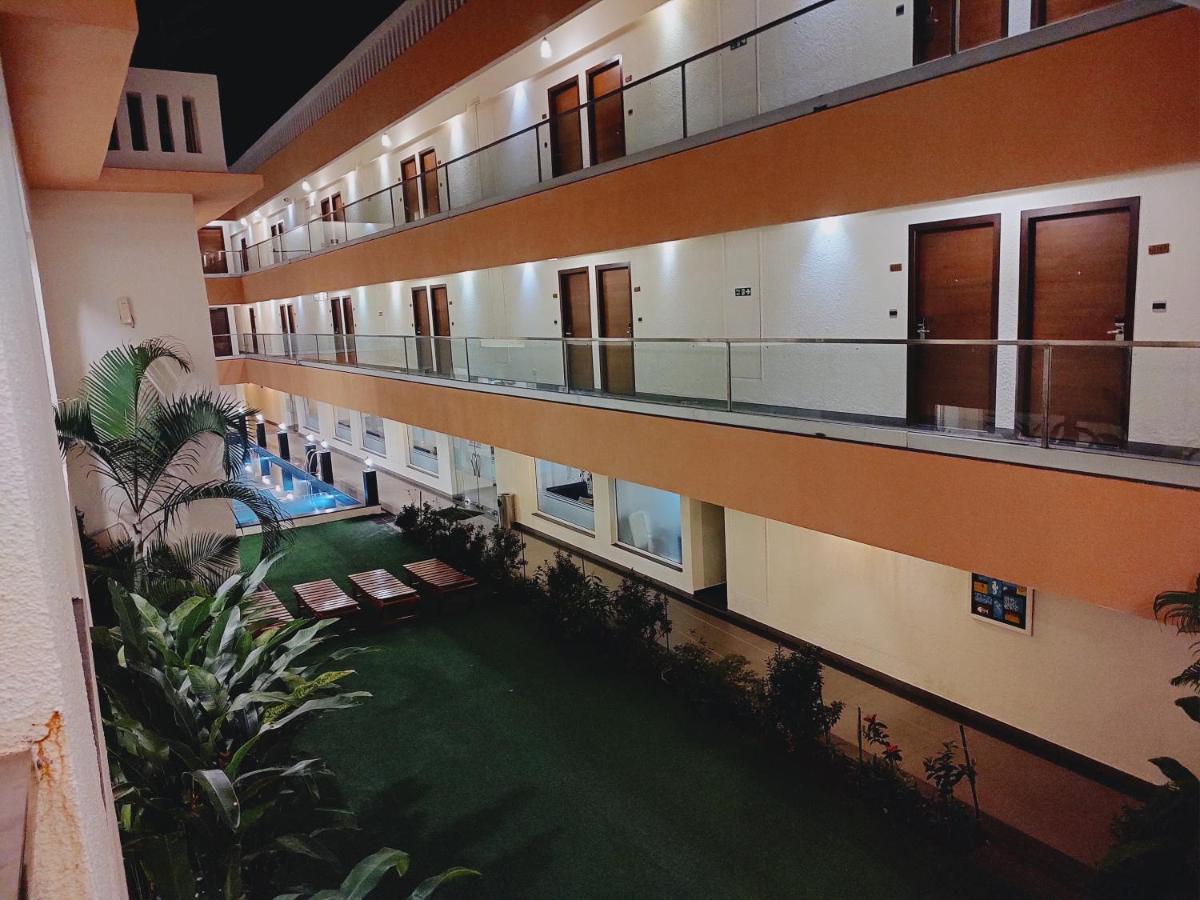 Regenta Central North Goa, Arpora Exterior photo