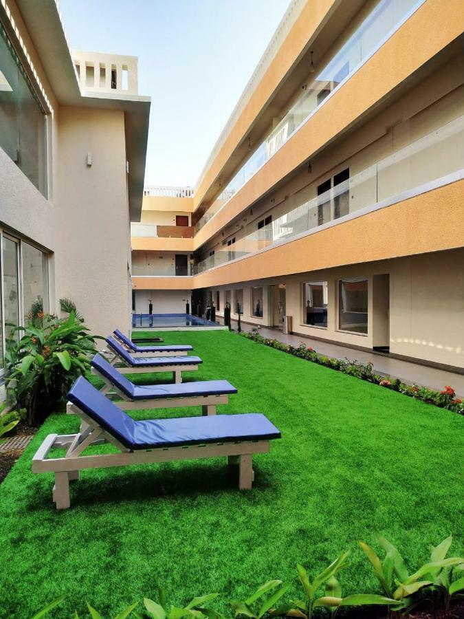 Regenta Central North Goa, Arpora Exterior photo