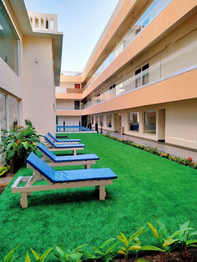 Regenta Central North Goa, Arpora Exterior photo