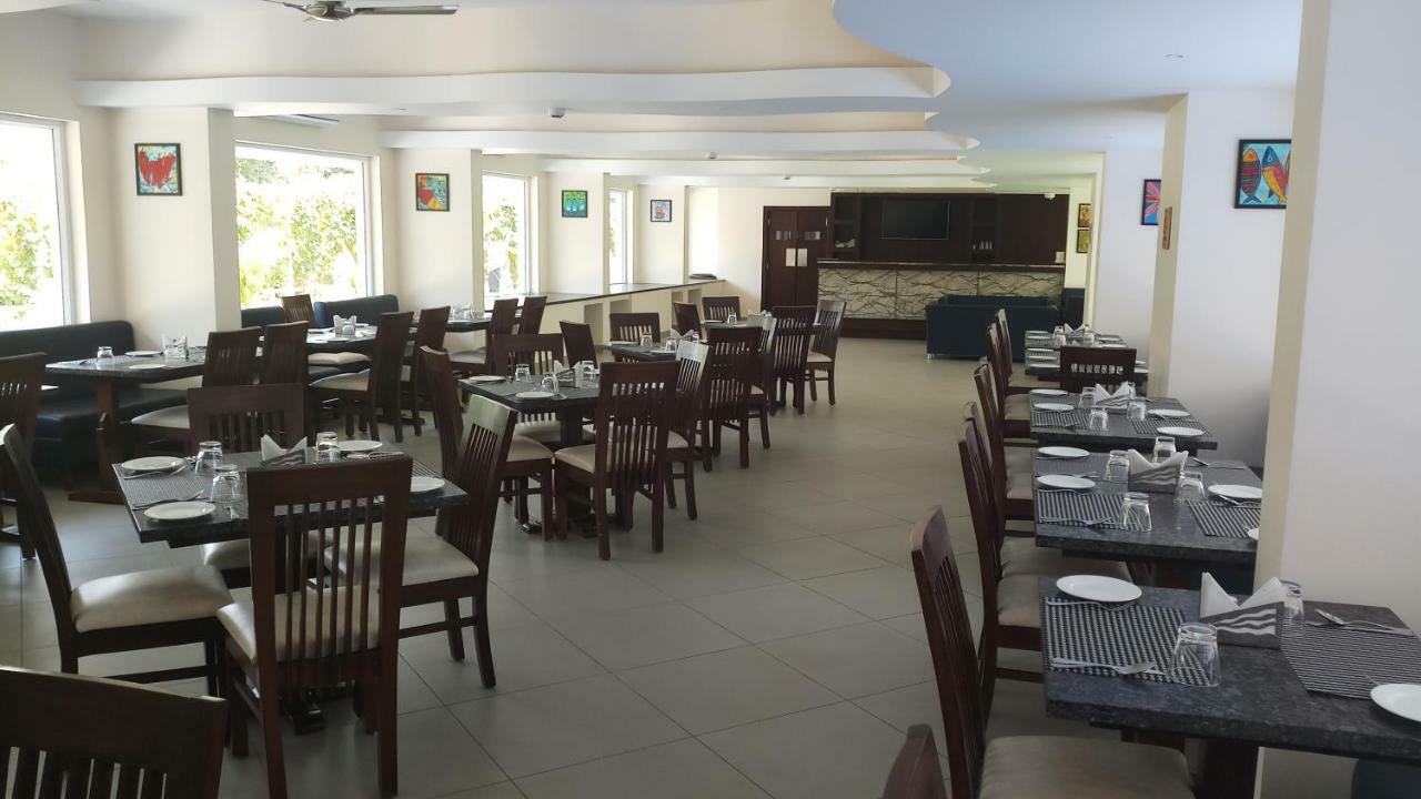 Regenta Central North Goa, Arpora Exterior photo