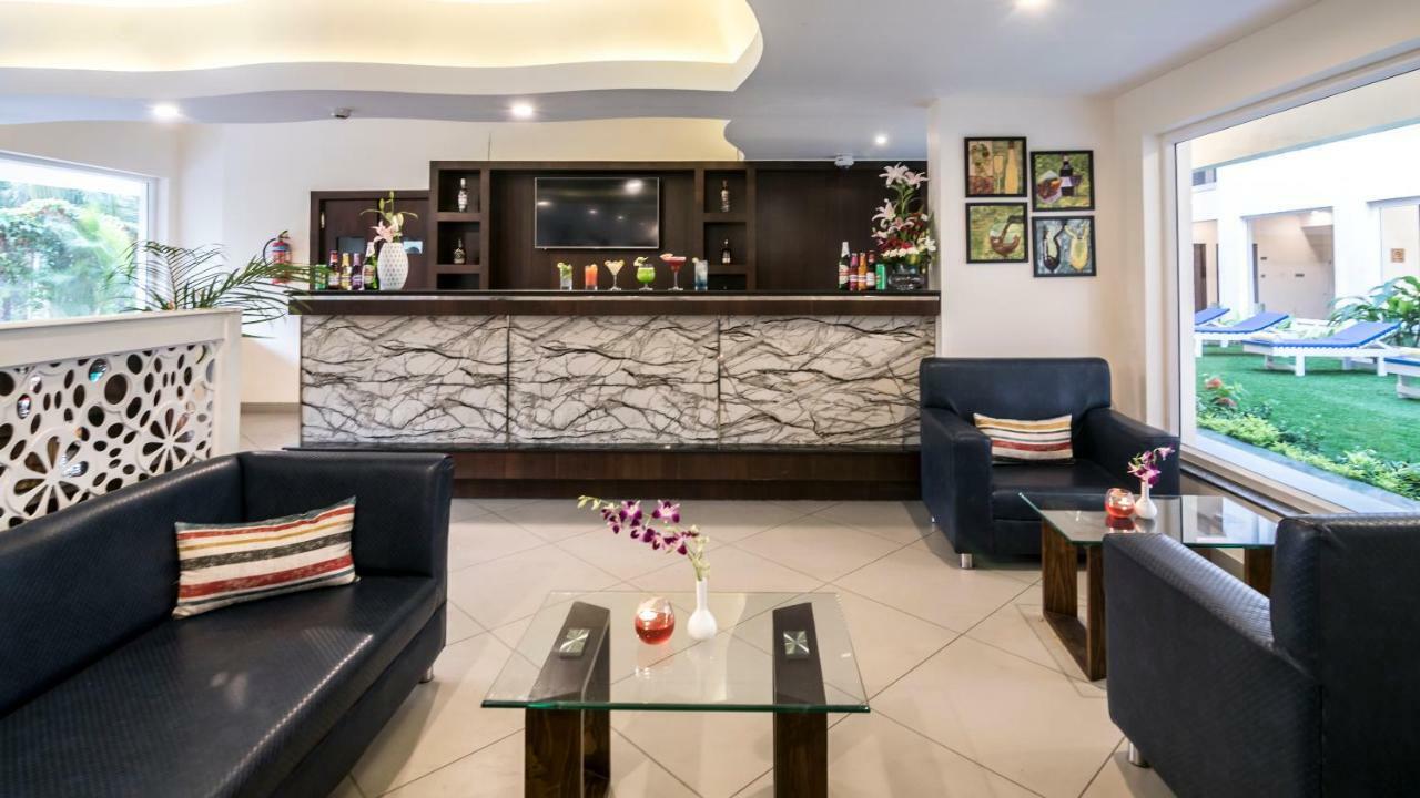 Regenta Central North Goa, Arpora Exterior photo