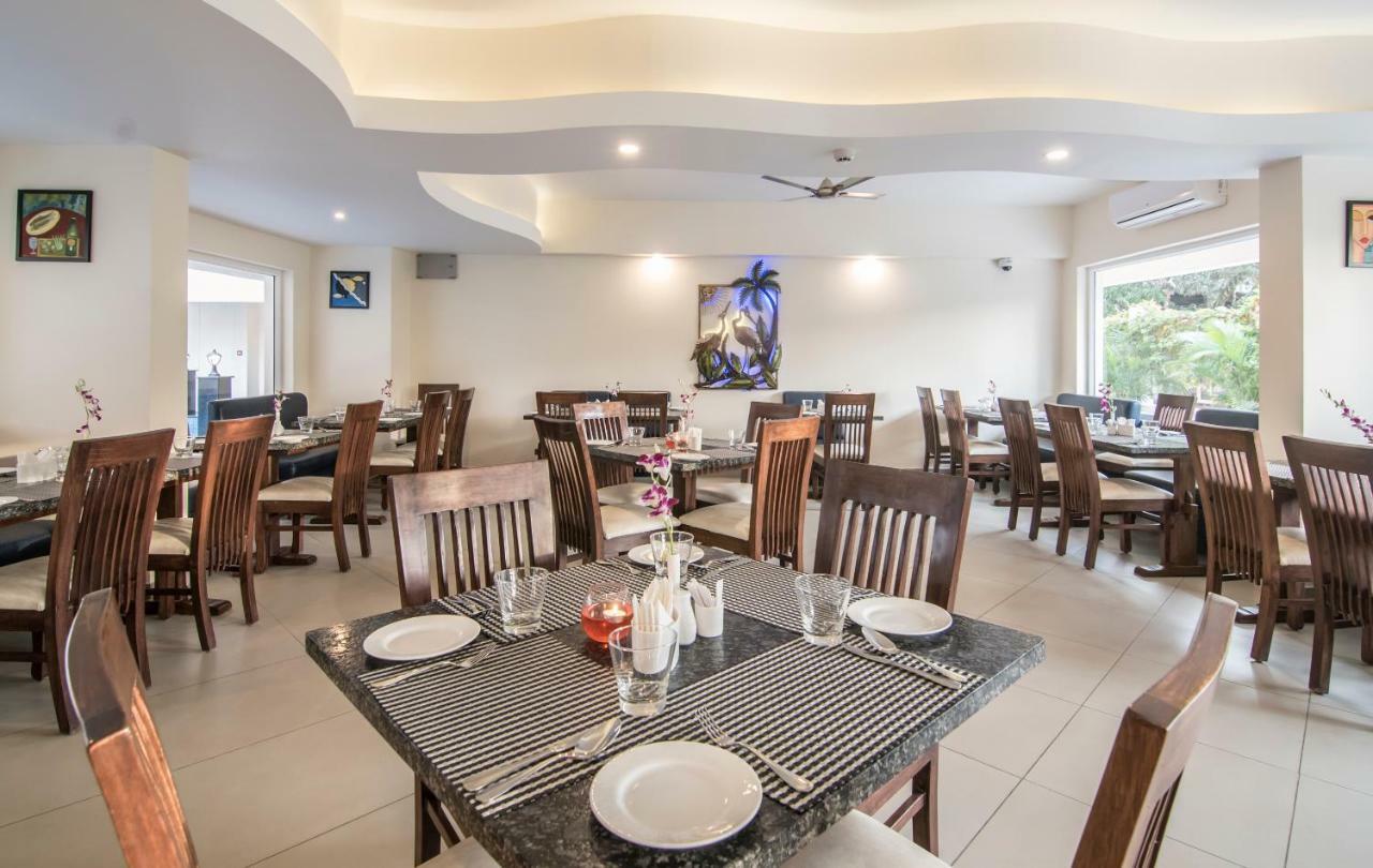 Regenta Central North Goa, Arpora Exterior photo