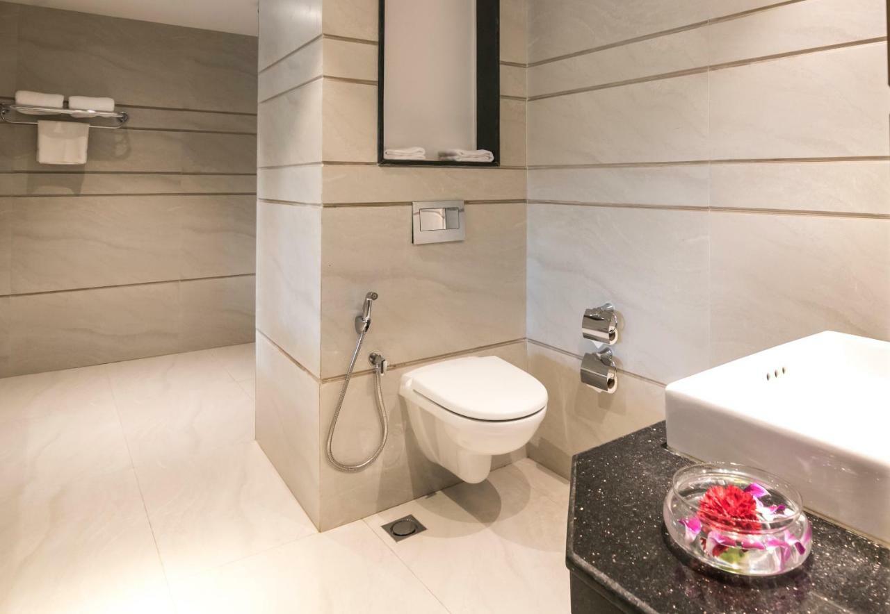 Regenta Central North Goa, Arpora Exterior photo
